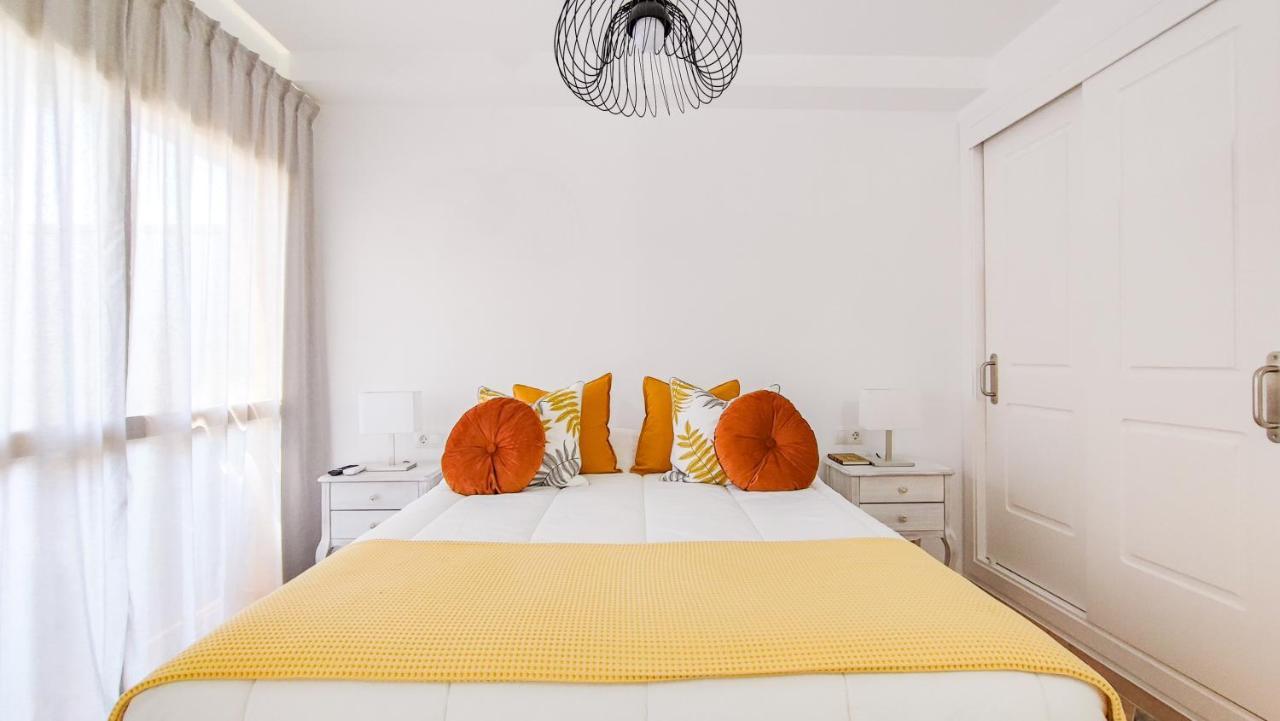 Oleholidays 514 Romana Playa Junto Al Mar Marbella Exterior photo